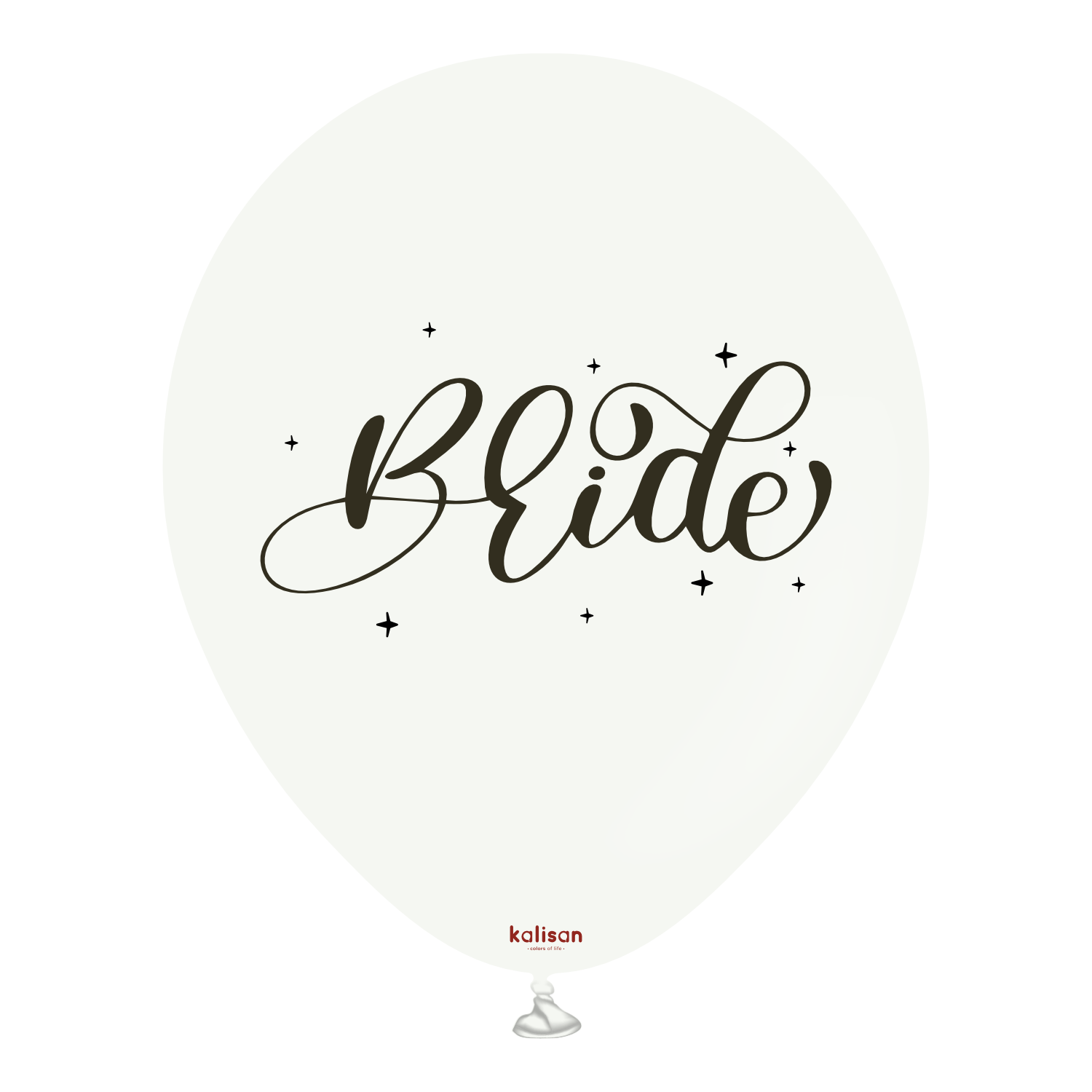 kalisan-wedding-bride-groom-luftballons-25-st-ck-12-wei image 2
