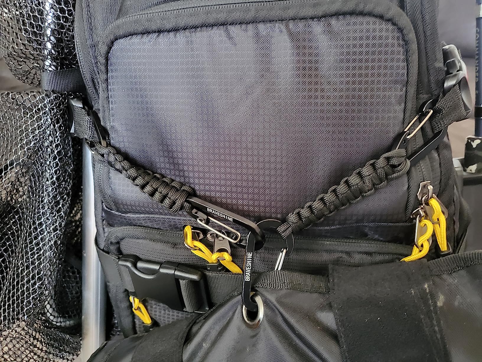 Praktisch im Alltag