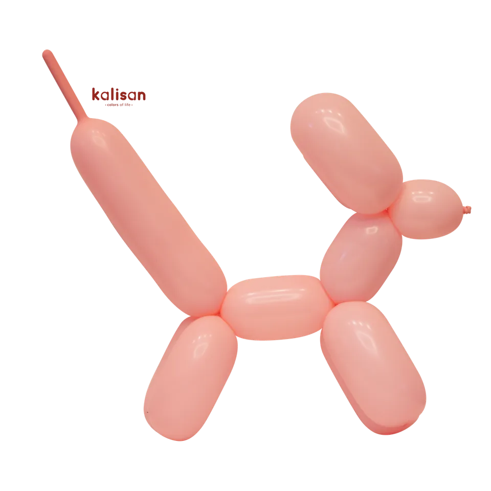 kalisan-macaron-colors-modelling-macaron-pink-luftballons image 1