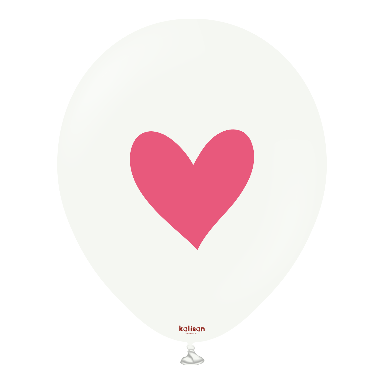 kalisan-valentine-s-hearts-ballons-12-zoll-25-st-ck-rosa image 3