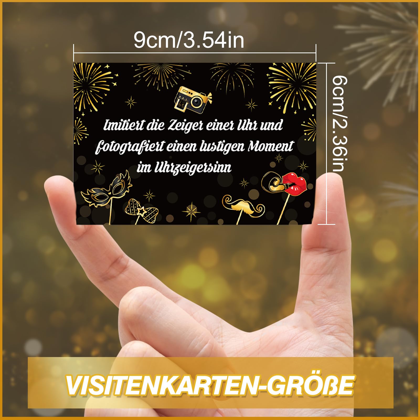 howaf-fotoaufgaben-silvester-partyspiel-50-karten image 4