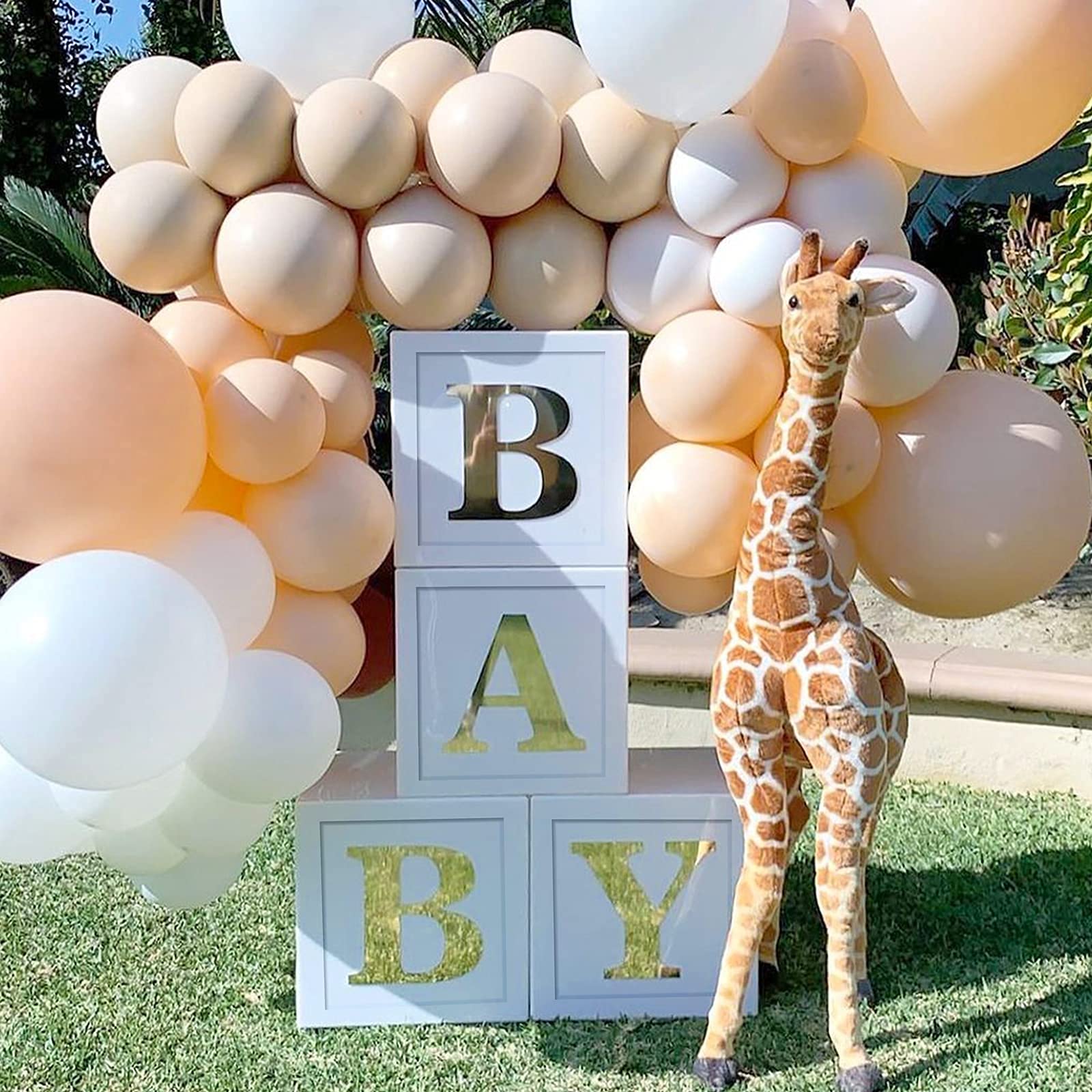 qifu-ballon-boxen-baby-wei-4-stk-babyparty-deko-mit-buchstaben image 6