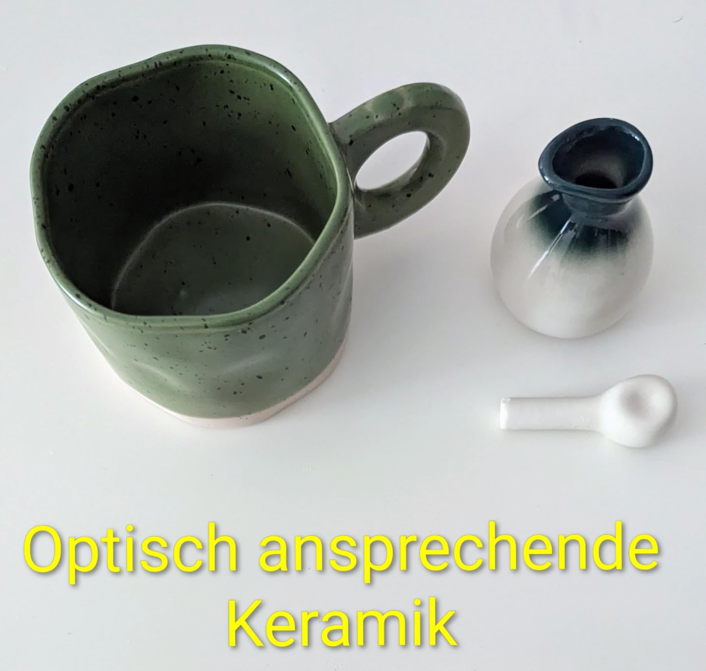 Nette Kleinigkeiten