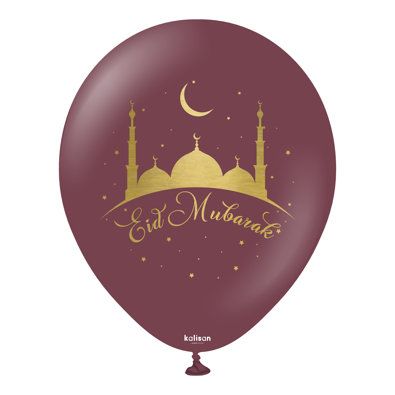 kalisan-religious-eid-m-barak-theme-2-luftballons-25-st-ck image 3