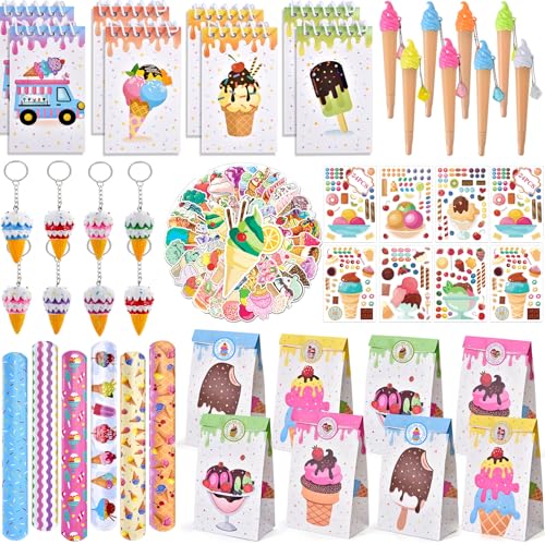 tacobear-party-favors-eiscreme-mitgebsel-set-98tlg-m-dchen image 8