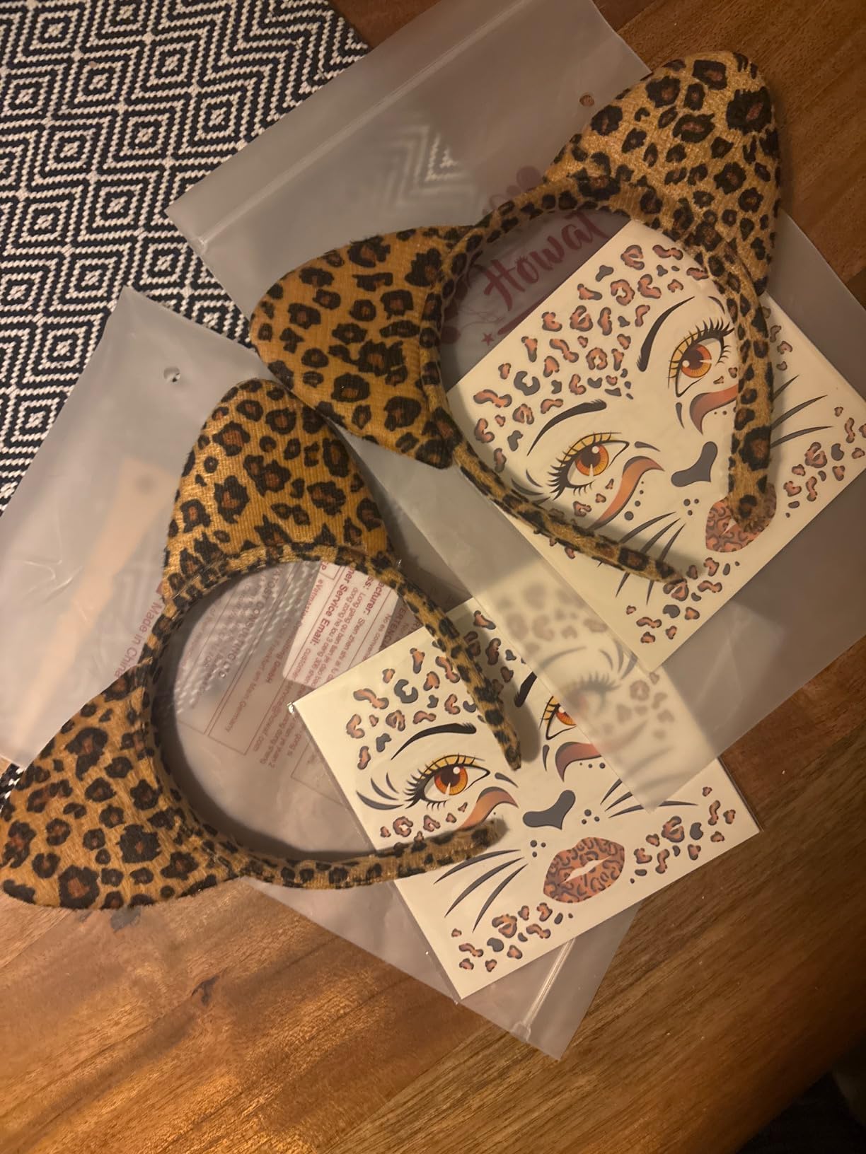 Nettes Set
