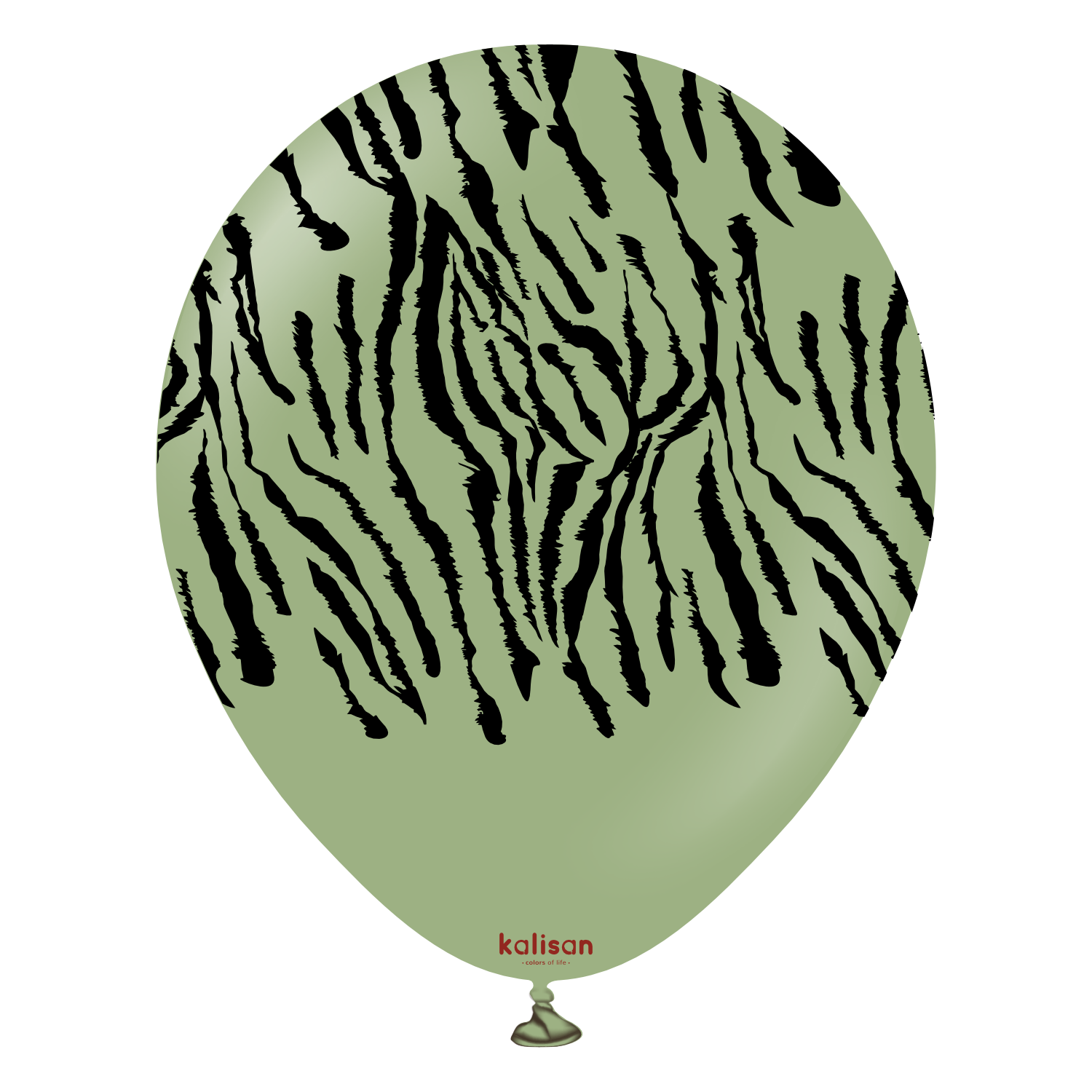 kalisan-safari-tiger-luftballons-12-zoll-25-st-ck-erdt-ne image 4